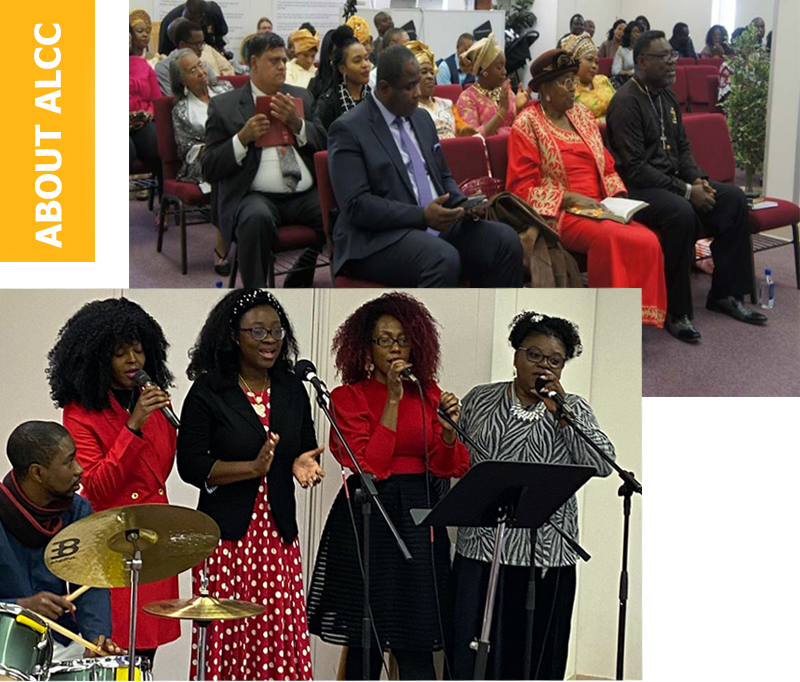 ALCC Church – Bible-Based Worship in Miamisburg, OH